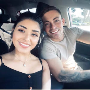 Meet your Posher, Bryan